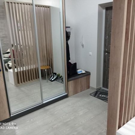 ריבנה Lux Apartment & Центр,Жк Театральний מראה חיצוני תמונה