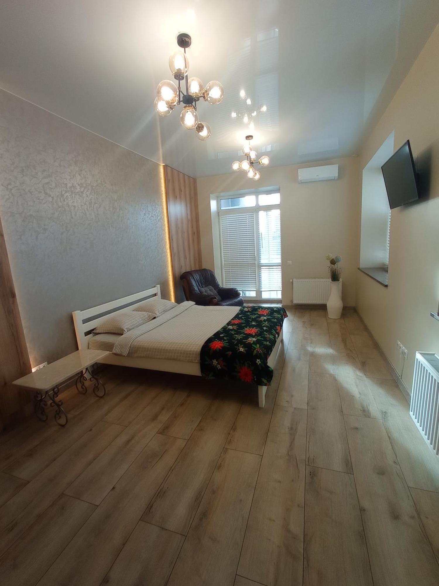ריבנה Lux Apartment & Центр,Жк Театральний מראה חיצוני תמונה