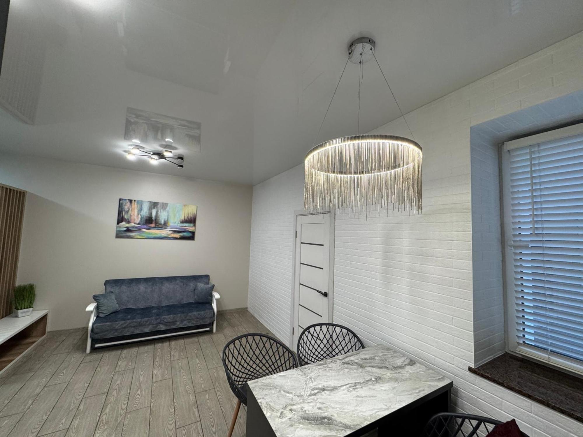 ריבנה Lux Apartment & Центр,Жк Театральний מראה חיצוני תמונה