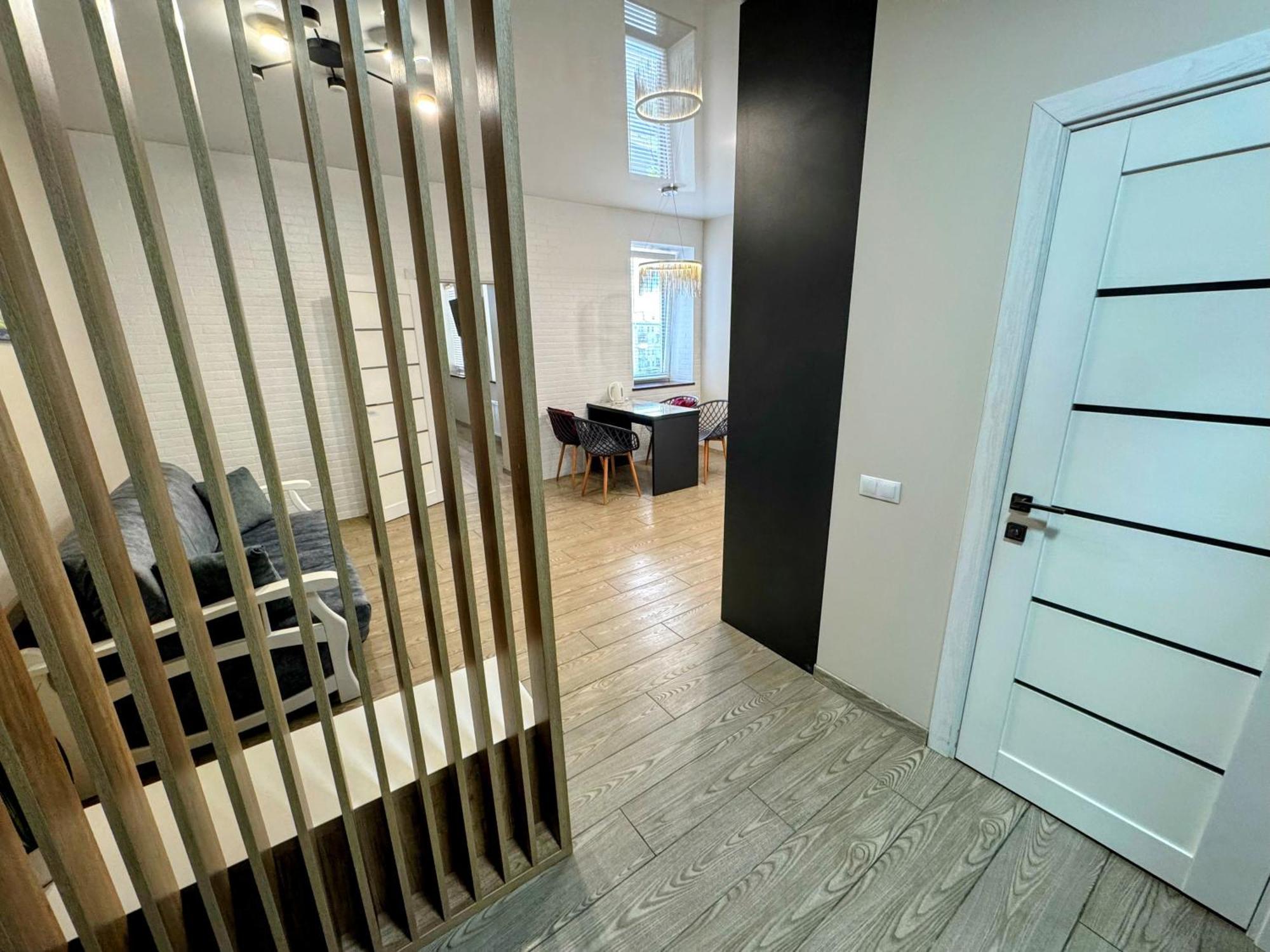 ריבנה Lux Apartment & Центр,Жк Театральний מראה חיצוני תמונה